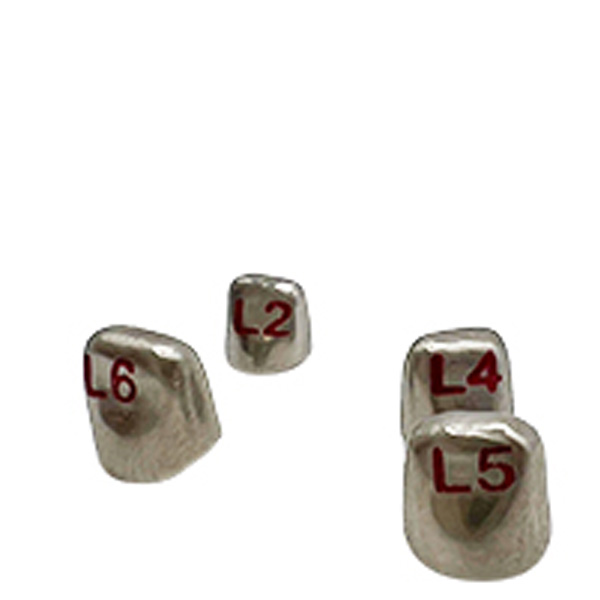 Lateral Superior Izquierdo